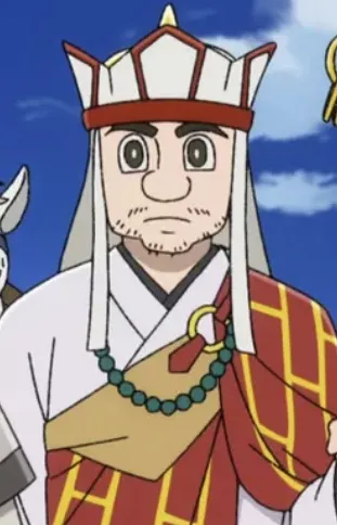 Sanzou Genjou