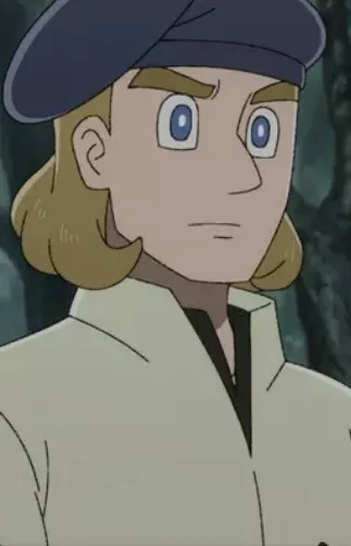 Jean