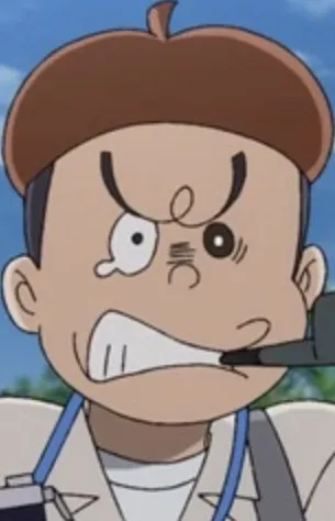 Tarao Tarako