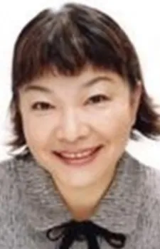 Keiko Katou