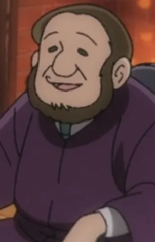 Father Schliemann
