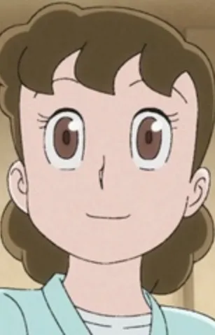 Mother Yasukawa
