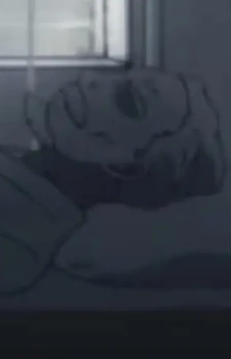 Kazuki's Grandfather