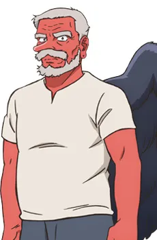 Tazenbou Fuchibiyama