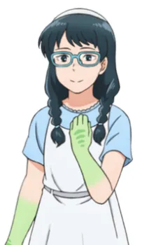 Rein Nakagawa