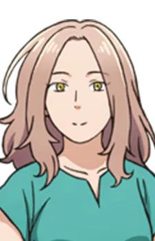 Suzu Sakaki