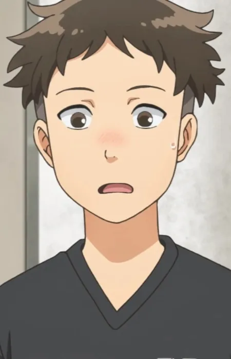 Ryou Sano