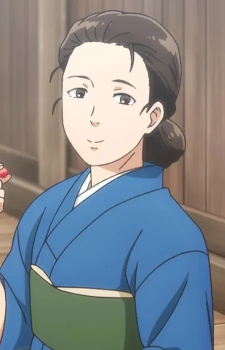 Haru Sugimoto