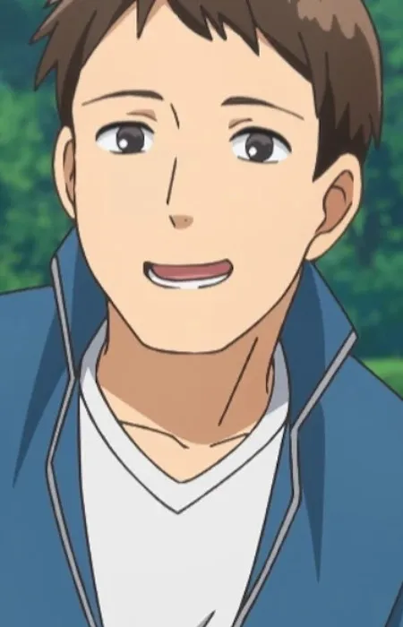 Mamoru Sugimoto