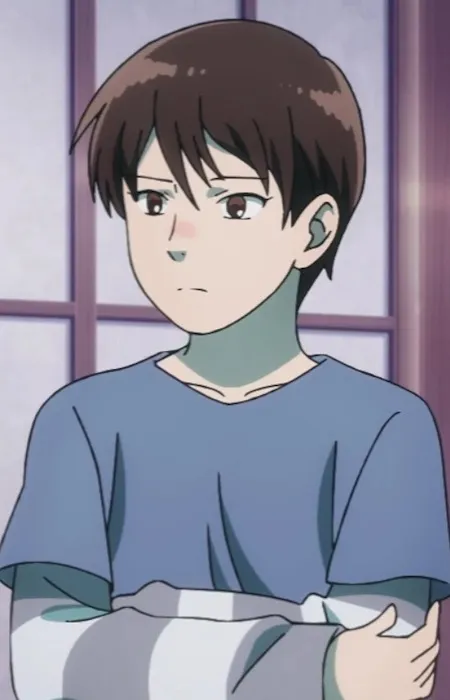 Saki Sugimoto