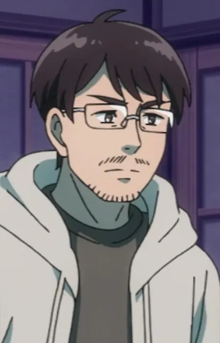 Seiji Sugimoto