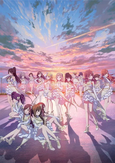 The Idolmaster Shiny Colors