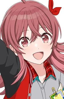 Kaho Komiya