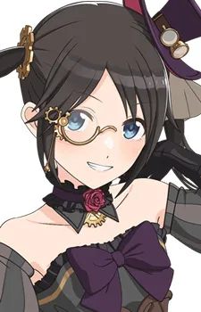 Yuika Mitsumine