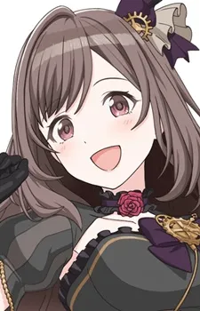 Kogane Tsukioka