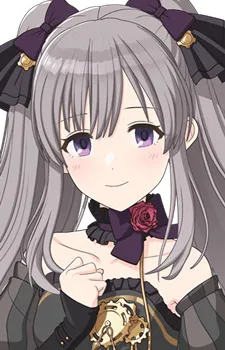 Kiriko Yukoku