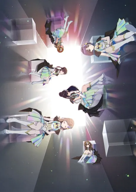The Idolmaster Shiny Colors Season 2