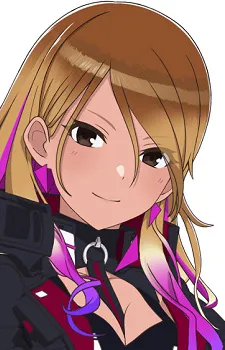 Mei Izumi