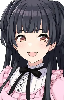 Fuyuko Mayuzumi