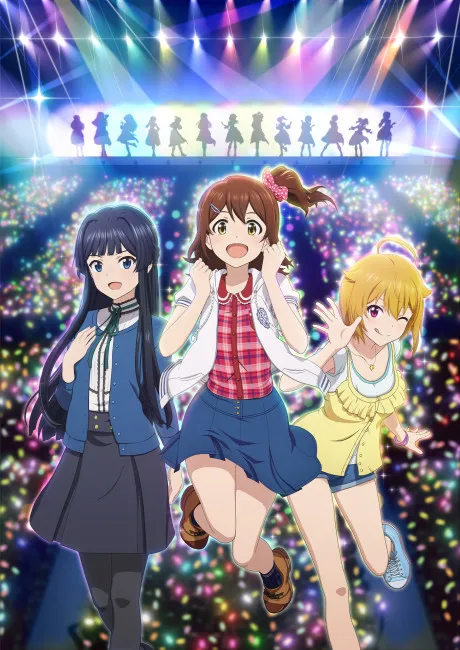The Idolmaster Million Live!