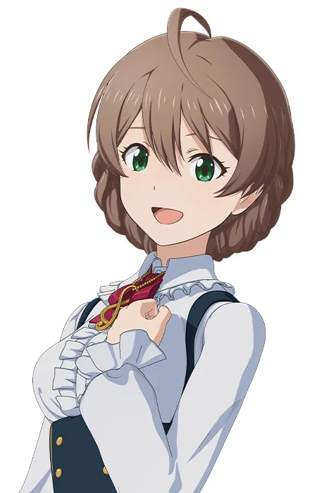 Kaori Sakuramori