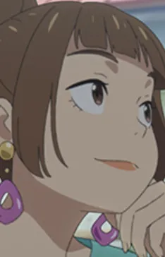 Mio Takahashi