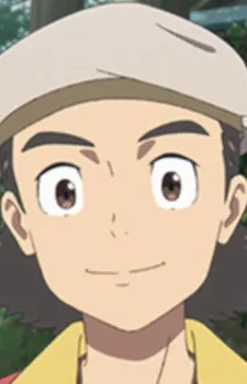 Ryuuji Takahashi
