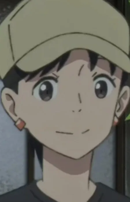 Hinata Tanimoto