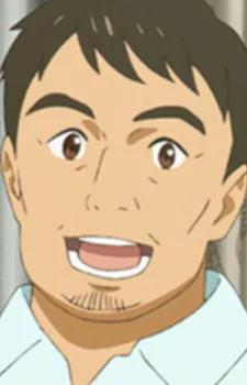 Mikio Yatsuse