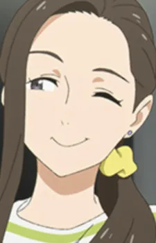 Mikuri Yatsuse