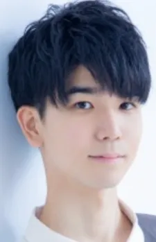 Hiroki Yonaha
