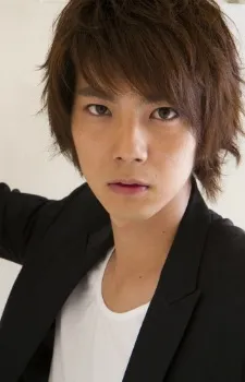 Yuuya Asato