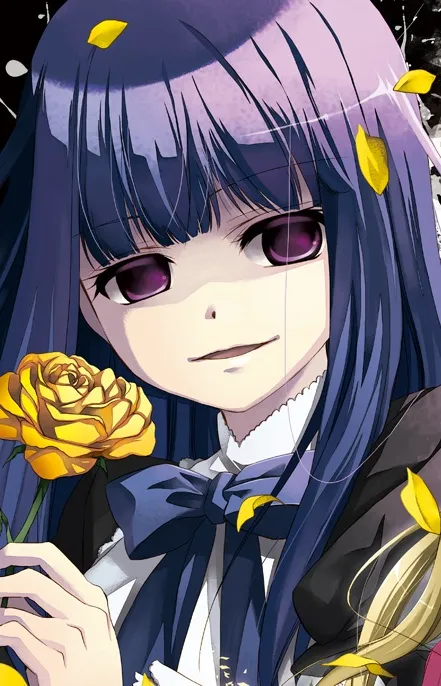 Frederica Bernkastel
