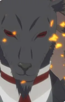 Goat-headed Butlers