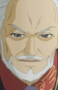 Kinzou Ushiromiya