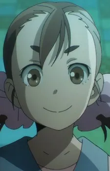 Momoka Kirishima