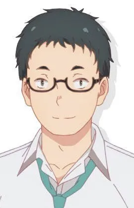 Tomokazu Maru