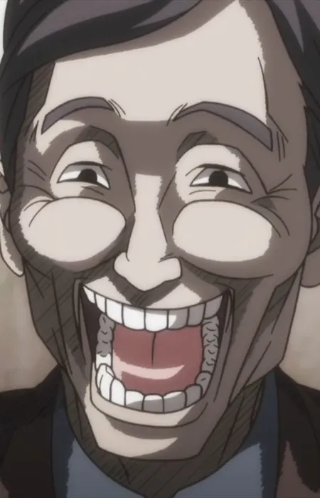 Mikio Nabe