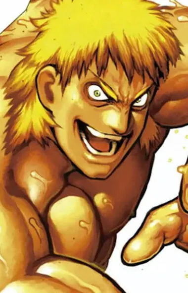 Ichirou Nakata