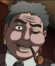 Ken Ooya