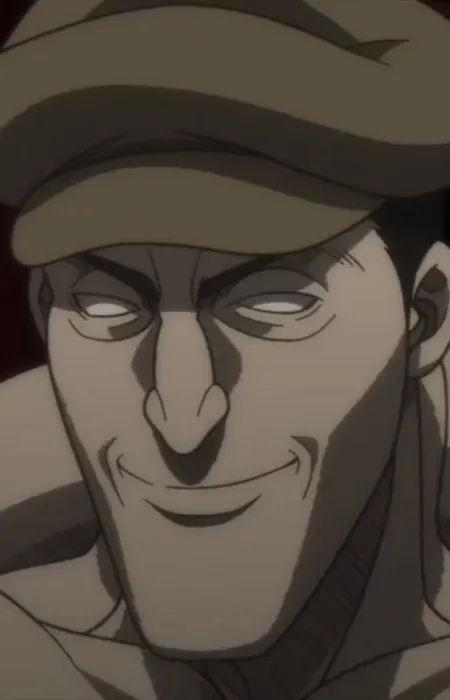 Aki Saitou