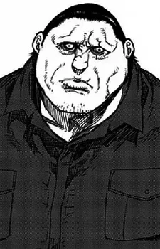Komada Shigeru