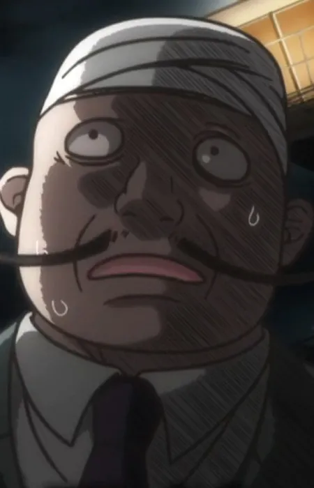 Eisaku Suzuki