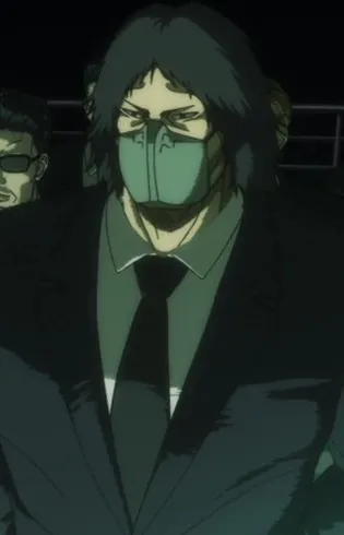 Minoru Takayama