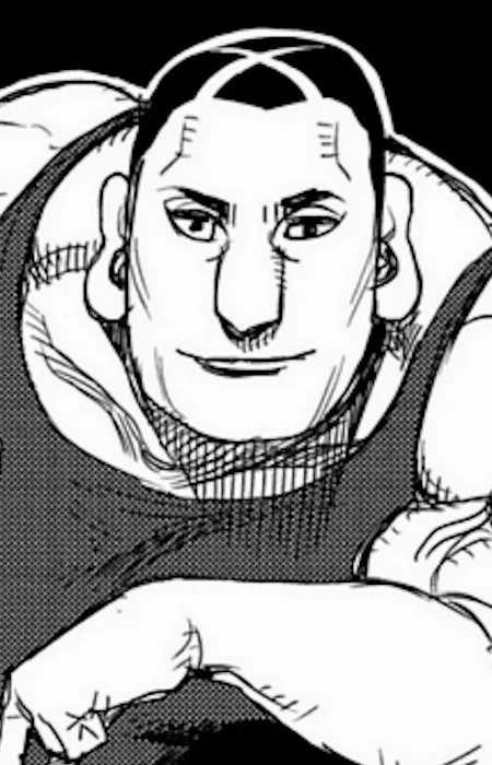Takerou Ushiroda