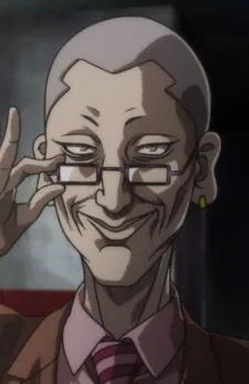 Yoshirou Yoshitake