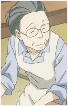 Fumi-san