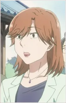 Sakiko Okudaira