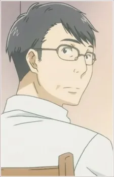 Yoshimichi Okudaira