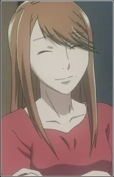 Shinako Sugimoto